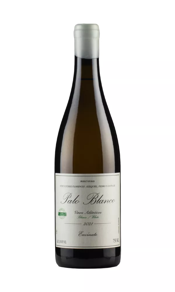 Envinate Palo Blanco Envinate Palo Blanco