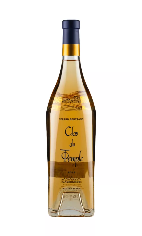 Clos du Temple Rose Gerard Bertrand Clos du Temple Rose Gerard Bertrand