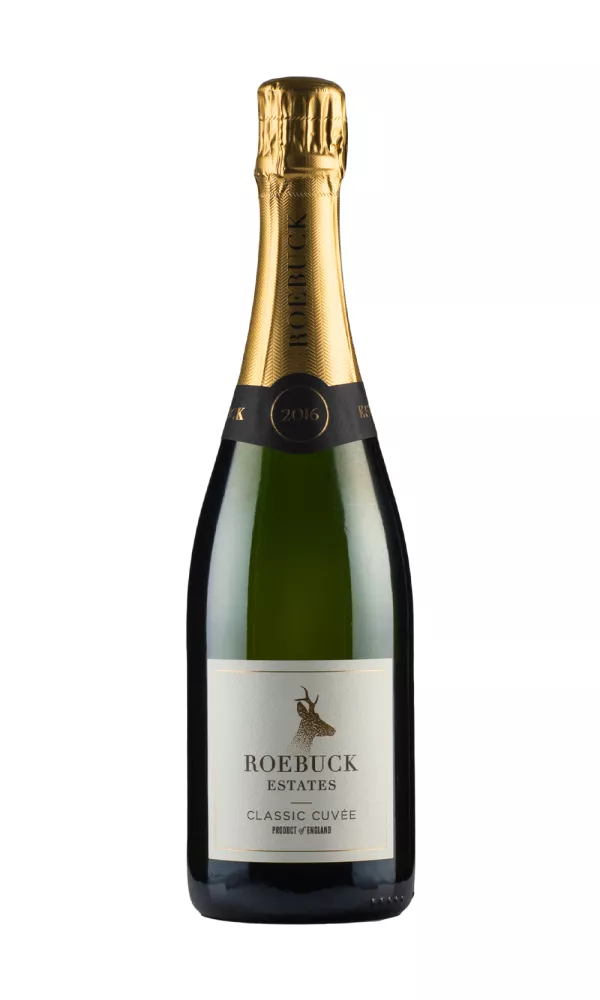 Roebuck Estates Classic Cuvee Roebuck Estates Classic Cuvee