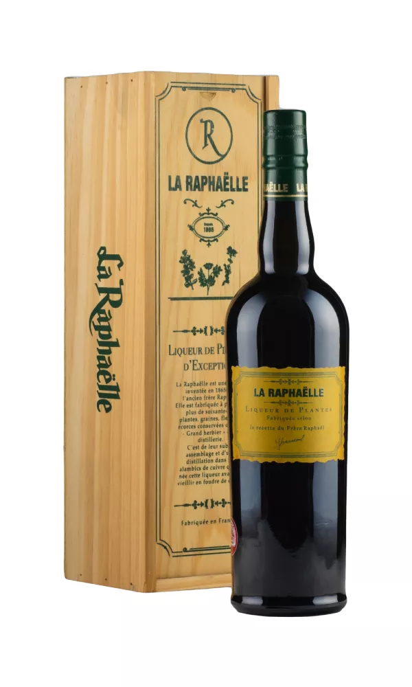 Liqueur Raphaelle Eyguebelle Liqueur Raphaelle Eyguebelle
