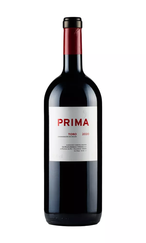 Prima Maurodos Magnum Prima Maurodos Magnum