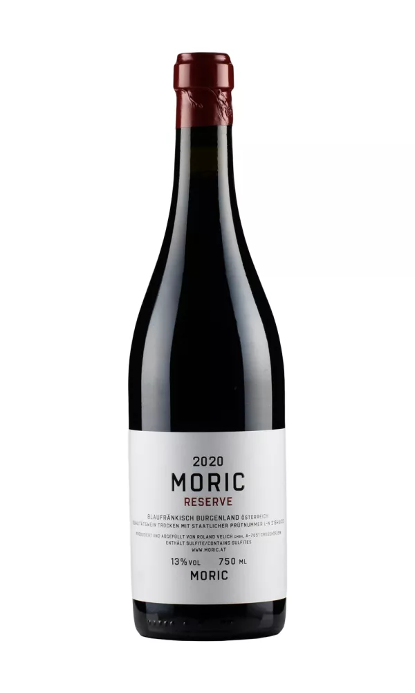 Moric Blaufrankisch Reserve Moric Blaufrankisch Reserve