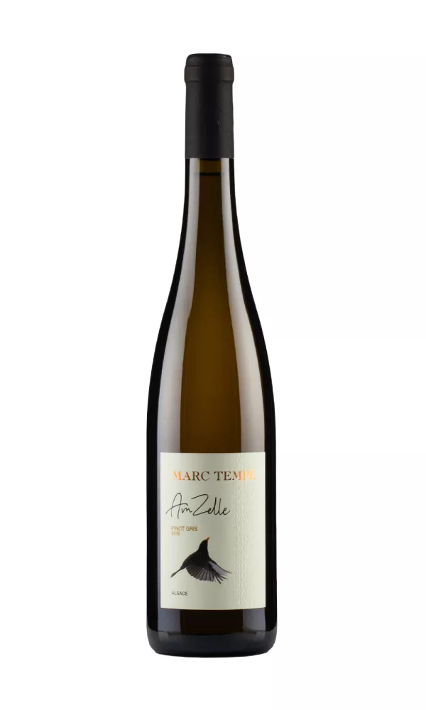 Amzelle Pinot Gris Marc Tempe Amzelle Pinot Gris Marc Tempe