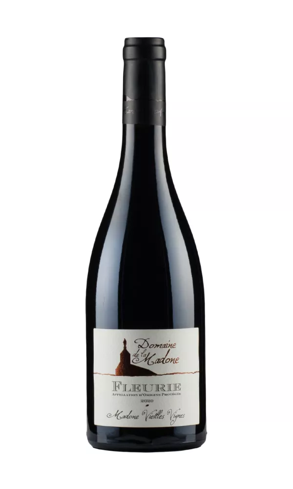 Fleurie Vieilles Vignes La Madone Fleurie Vieilles Vignes La Madone