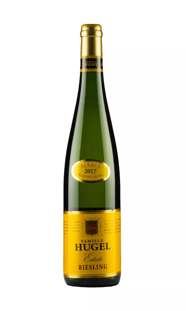 Estate Riesling Hugel Estate Riesling Hugel
