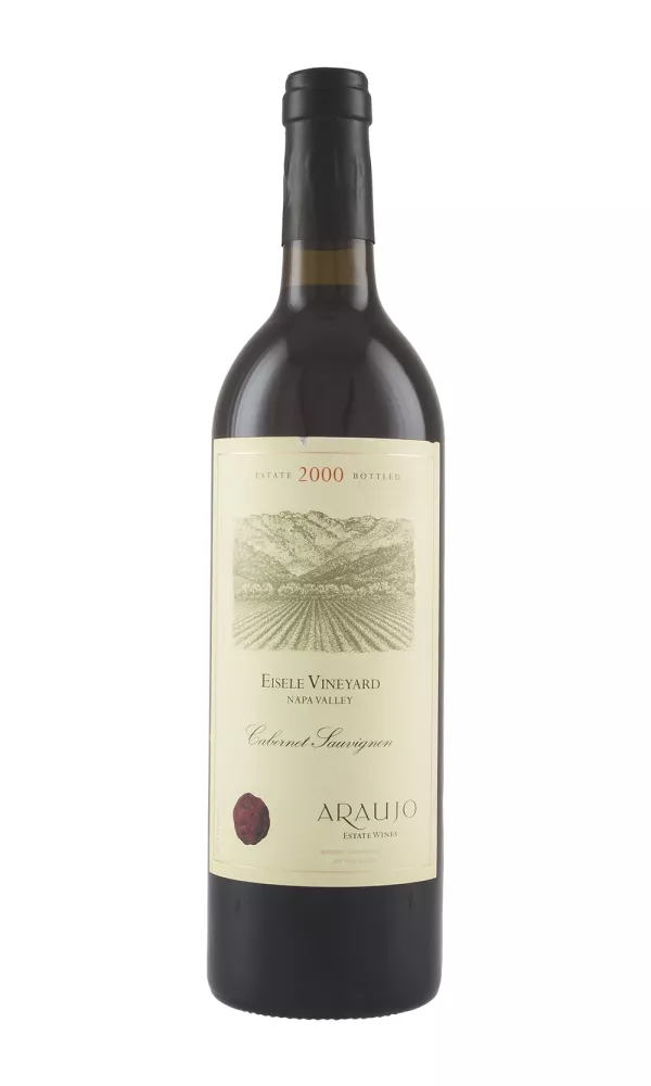 Araujo Eisele Cabernet Sauvignon Araujo Eisele Cabernet Sauvignon