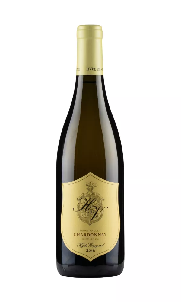 Hyde de Villaine Chardonnay Hyde de Villaine Chardonnay