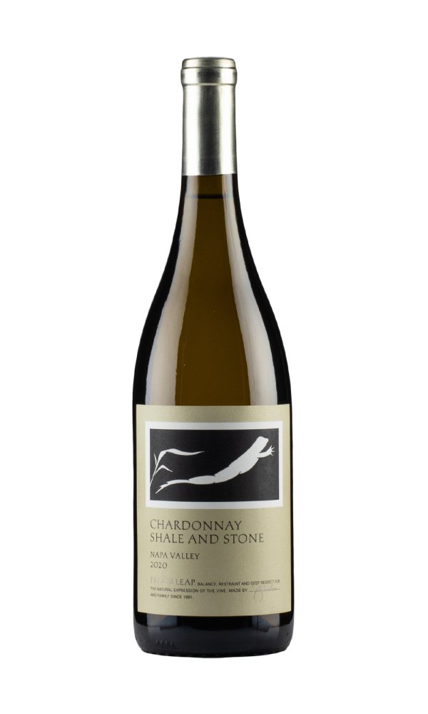 Frog`s Leap Shale and Stone Chardonnay