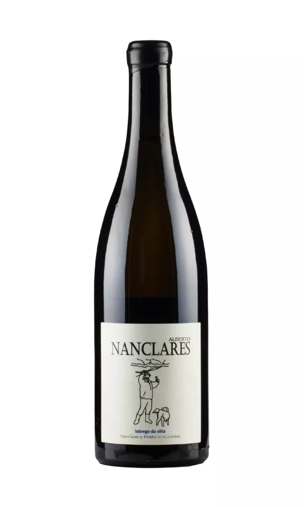 Albarino Alberto Nanclares Albarino Alberto Nanclares