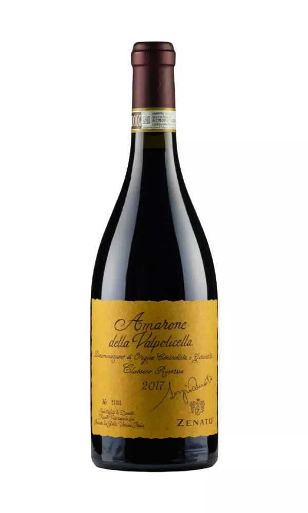 Amarone Riserva Sergio Zenato Amarone Riserva Sergio Zenato