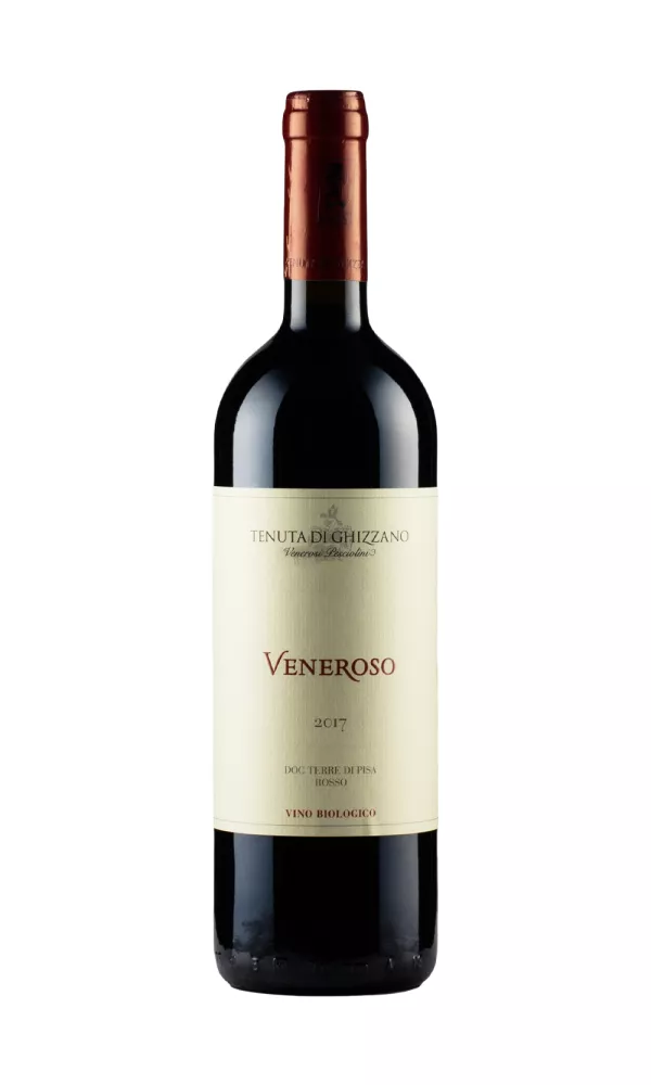 Veneroso Tenuta di Ghizzano Veneroso Tenuta di Ghizzano
