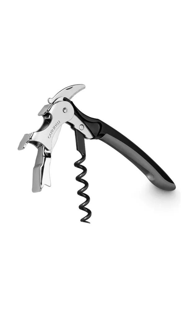 Murano 2 Stage Waiter`s Friend Corkscrew Murano 2 Stage Waiter`s Friend Corkscrew