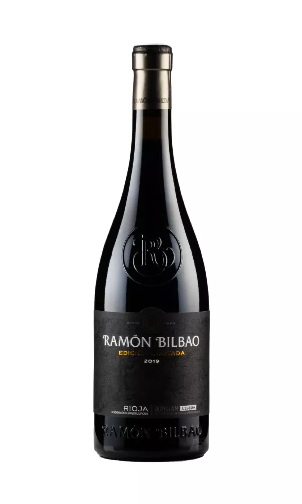 Ramon Bilbao Edicion Limitada Rioja Ramon Bilbao Edicion Limitada Rioja