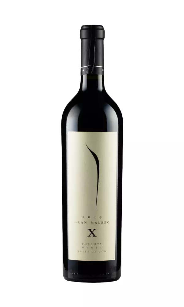 Pulenta Gran Malbec Pulenta Gran Malbec