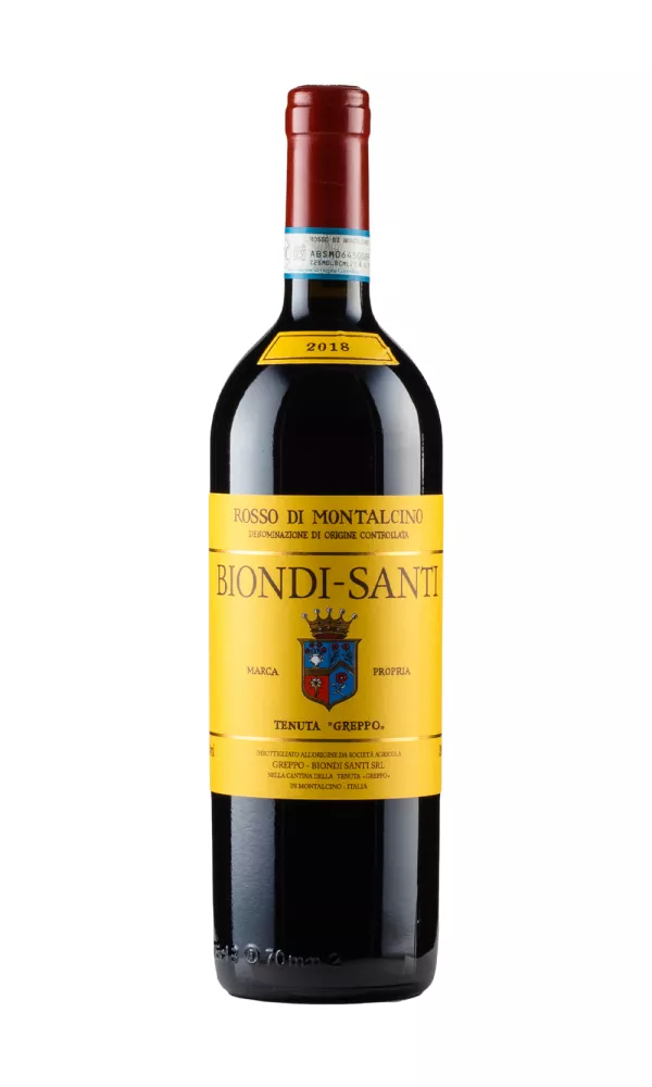 Rosso di Montalcino Biondi-Santi Rosso di Montalcino Biondi-Santi