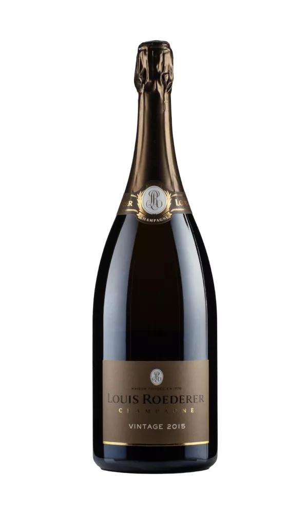 Louis Roederer Vintage Magnum Louis Roederer Vintage Magnum