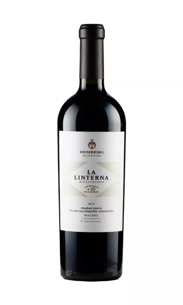 Bemberg La Linterna Malbec Chanar Puco Bemberg La Linterna Malbec Chanar Puco