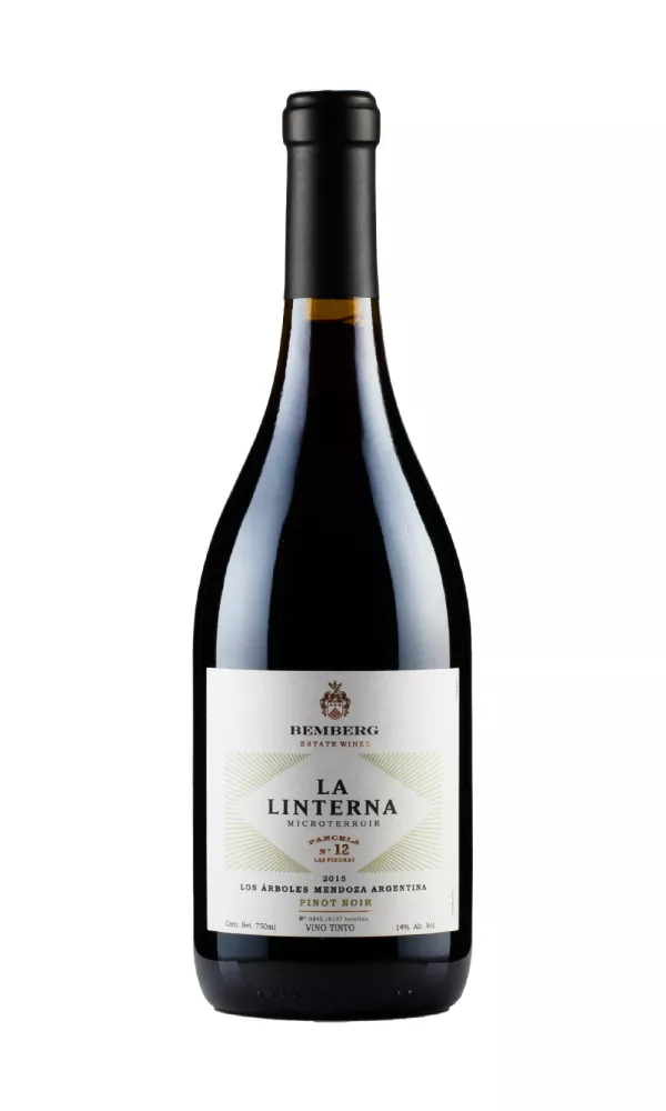 Bemberg La Linterna Pinot Noir Bemberg La Linterna Pinot Noir