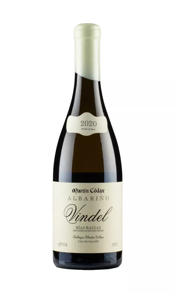 Albarino Vindel Martin Codax Albarino Vindel Martin Codax
