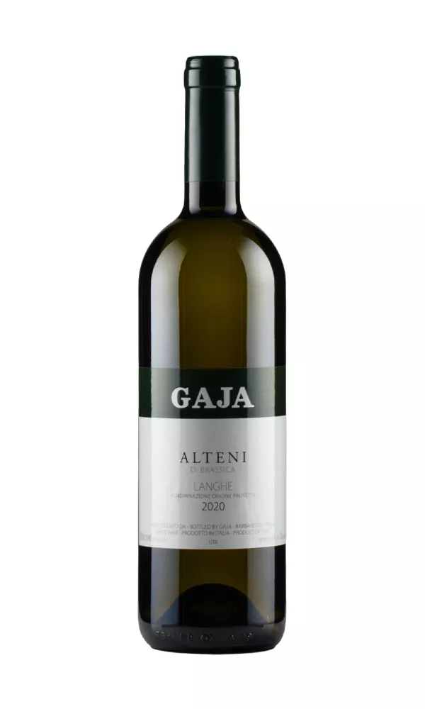 Alteni di Brassica Gaja Alteni di Brassica Gaja