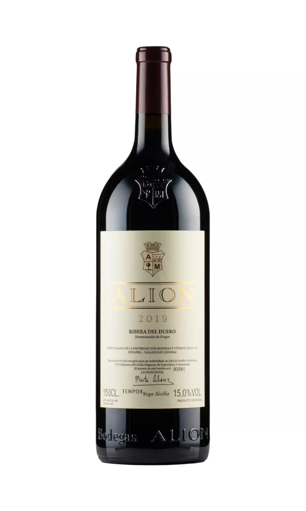 Vega Sicilia Alion Magnum Vega Sicilia Alion Magnum