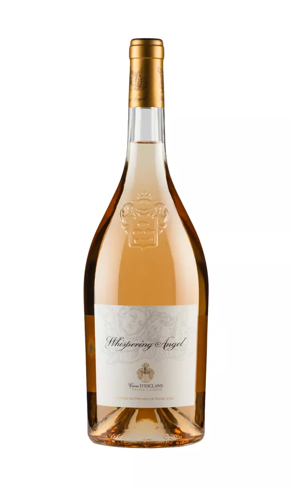 D`Esclans Whispering Angel Magnum D`Esclans Whispering Angel Magnum