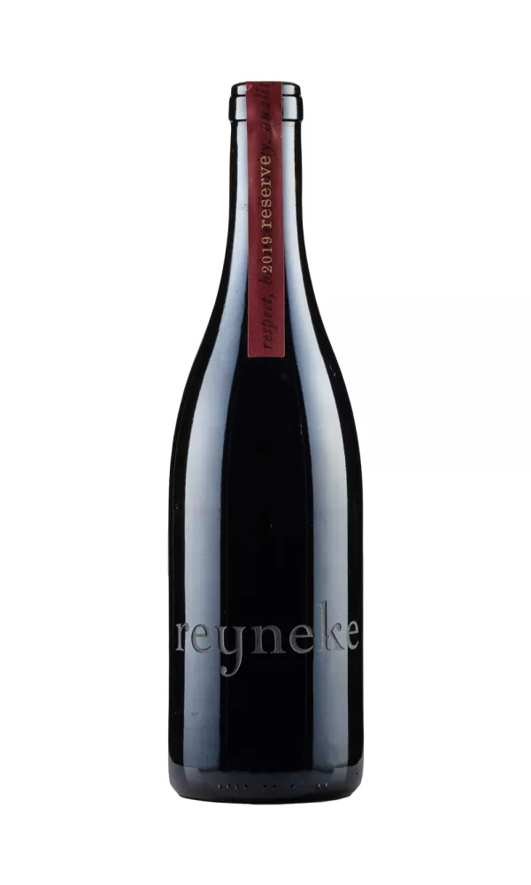 Reyneke Reserve Red Reyneke Reserve Red
