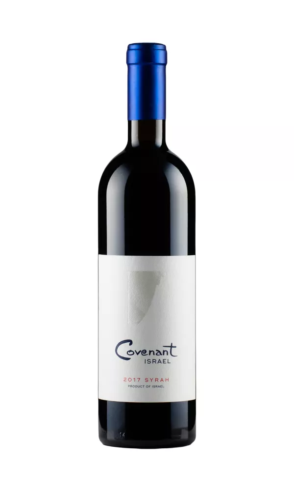 Covenant Syrah (Kosher) Covenant Syrah (Kosher)