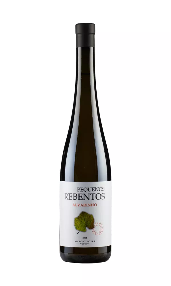 Pequenos Rebentos Alvarinho Pequenos Rebentos Alvarinho