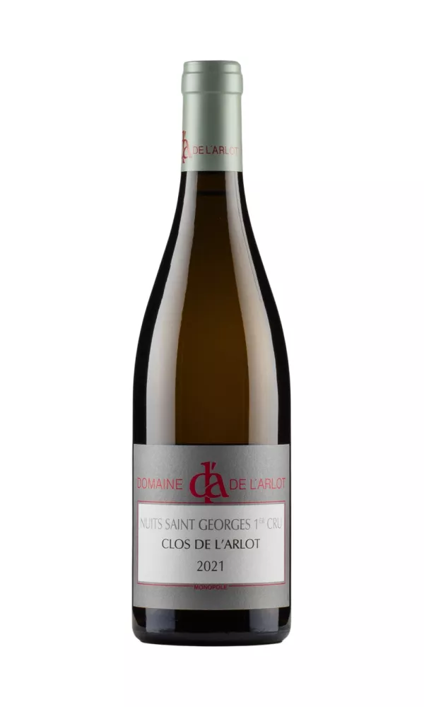 Nuits St Georges Blanc Clos de l`Arlot Arlot Nuits St Georges Blanc Clos de l`Arlot Arlot