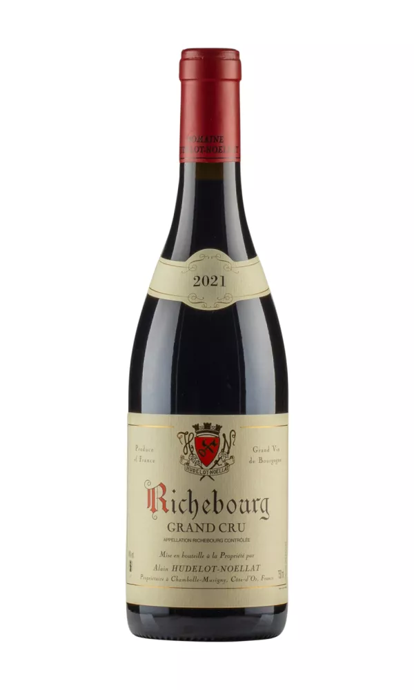 Richebourg Hudelot Noellat Richebourg Hudelot Noellat
