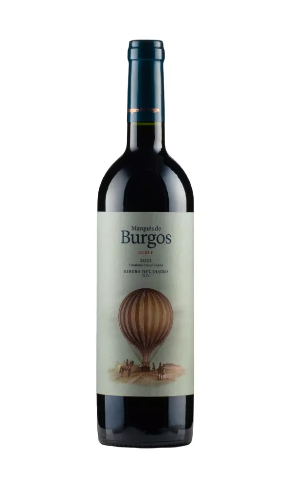 Marques de Burgos Roble Marques de Burgos Roble