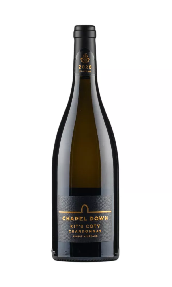 Chapel Down Kit`s Coty Chardonnay Chapel Down Kit`s Coty Chardonnay