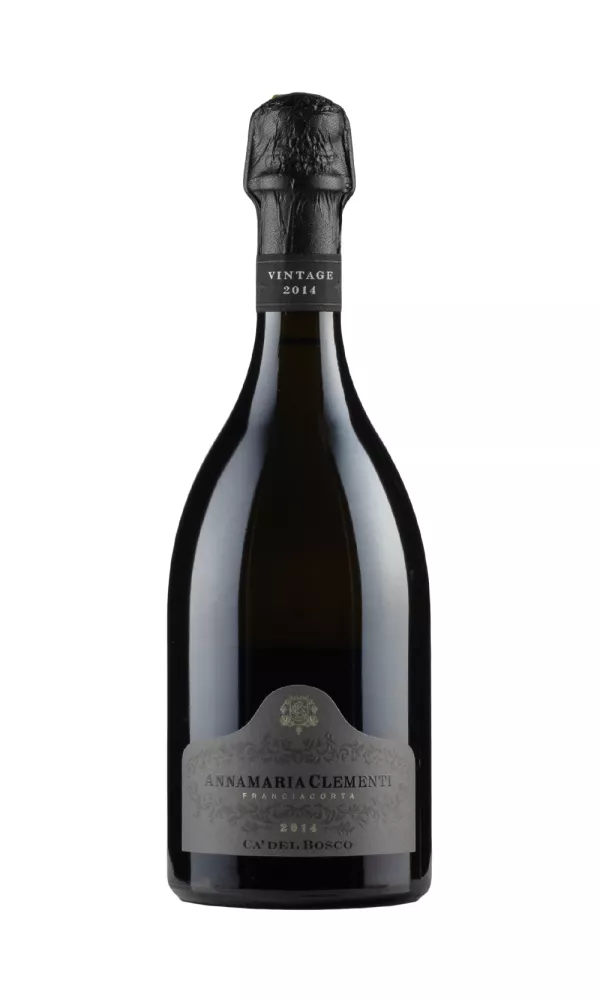 Annamaria Clementi Ca del Bosco Annamaria Clementi Ca del Bosco