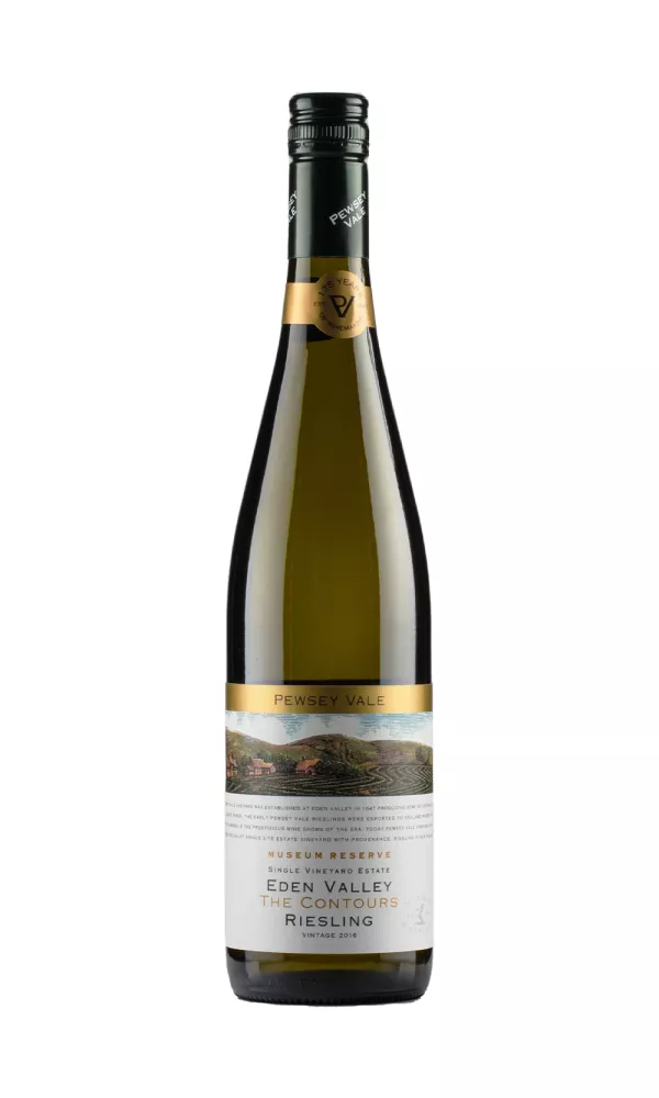 Pewsey Vale The Contours Riesling Pewsey Vale The Contours Riesling