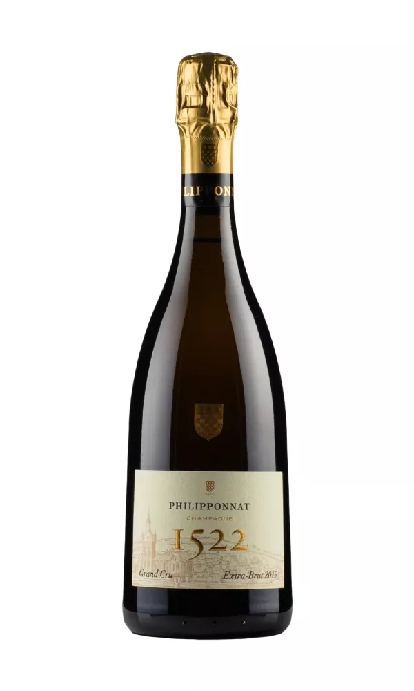Philipponnat Cuvee 1522 Philipponnat Cuvee 1522