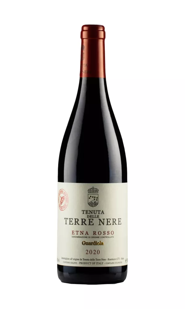 Etna Rosso Guardiola Terre Nere Etna Rosso Guardiola Terre Nere