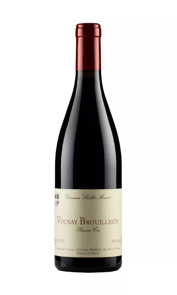Volnay Brouillards Roblet Monnot Volnay Brouillards Roblet Monnot