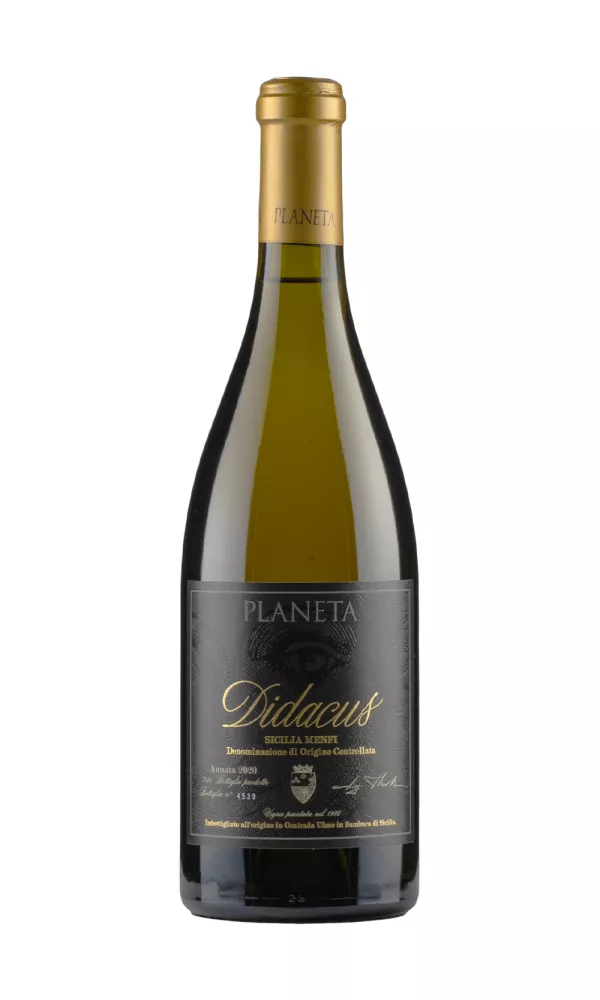 Planeta Didacus Chardonnay Planeta Didacus Chardonnay