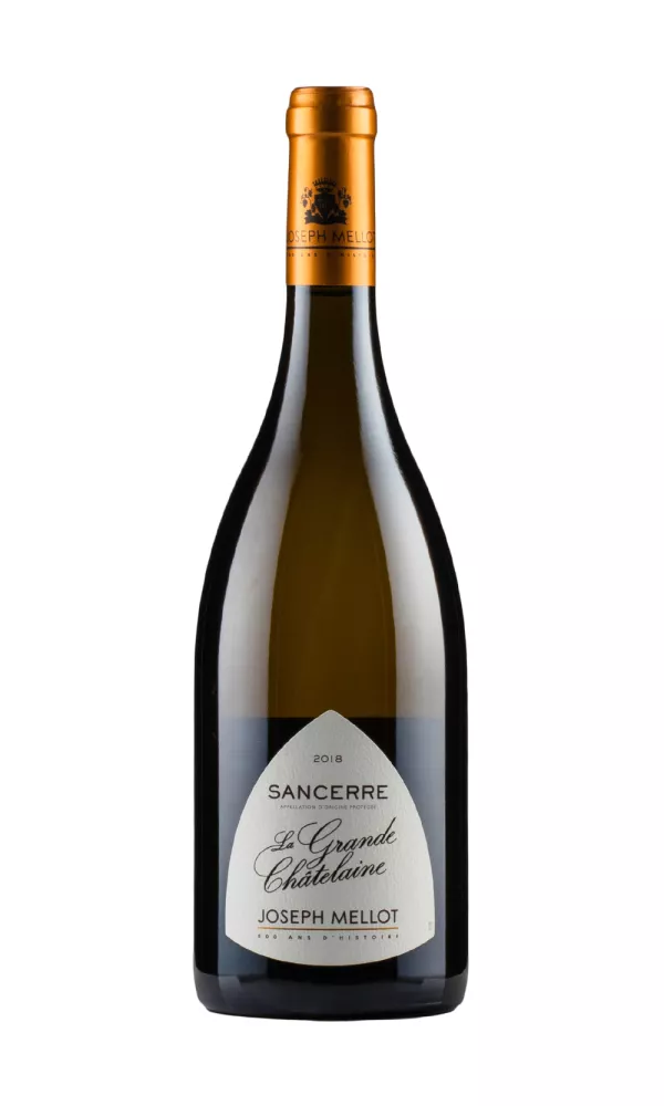 Sancerre La Grande Chatelaine Joseph Mellot Sancerre La Grande Chatelaine Joseph Mellot