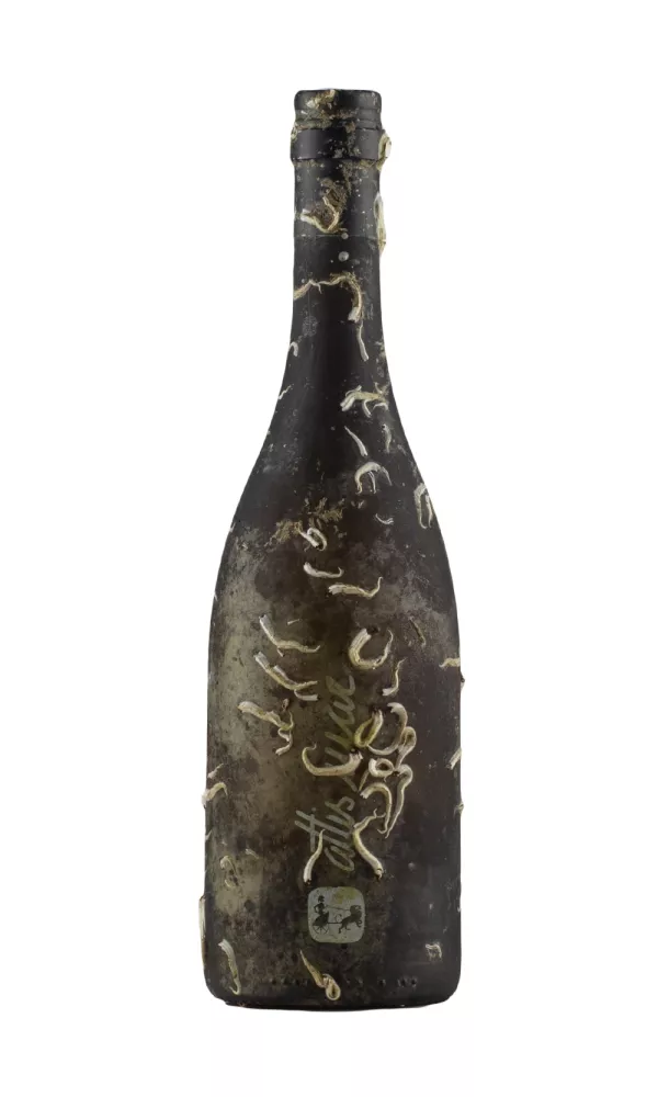 Albarino Attis Mar Albarino Attis Mar