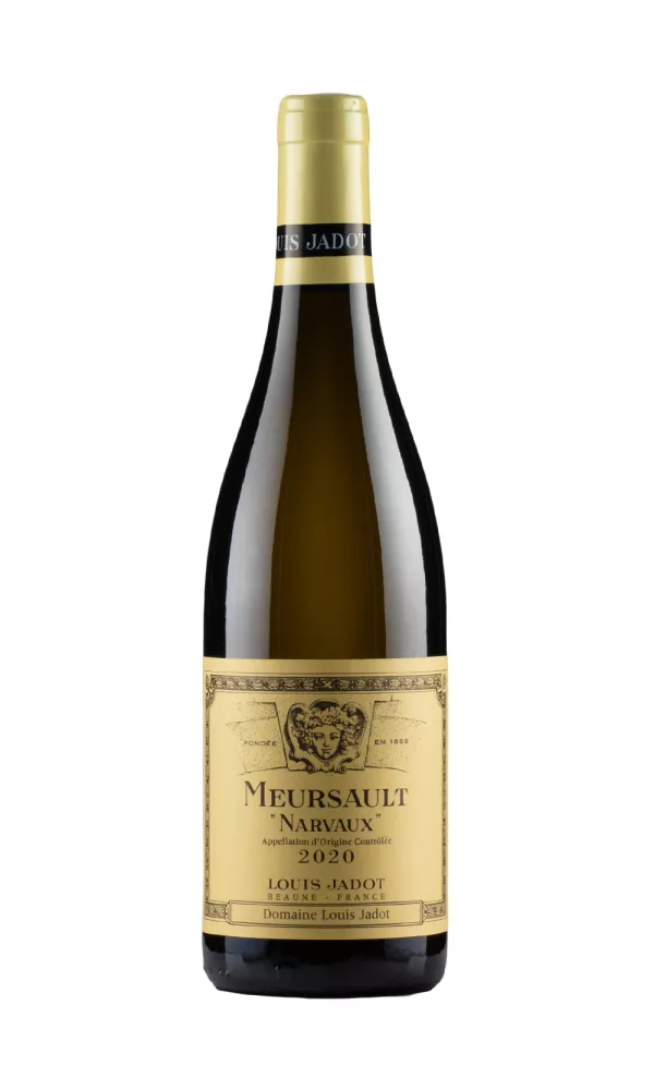 Meursault Narvaux Jadot Meursault Narvaux Jadot