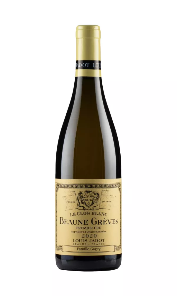 Beaune 1er Cru Greves Blanc Jadot Beaune 1er Cru Greves Blanc Jadot