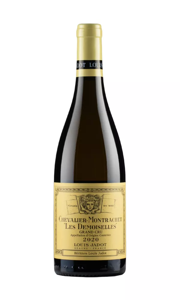 Chevalier Montrachet Demoiselles Jadot Chevalier Montrachet Demoiselles Jadot