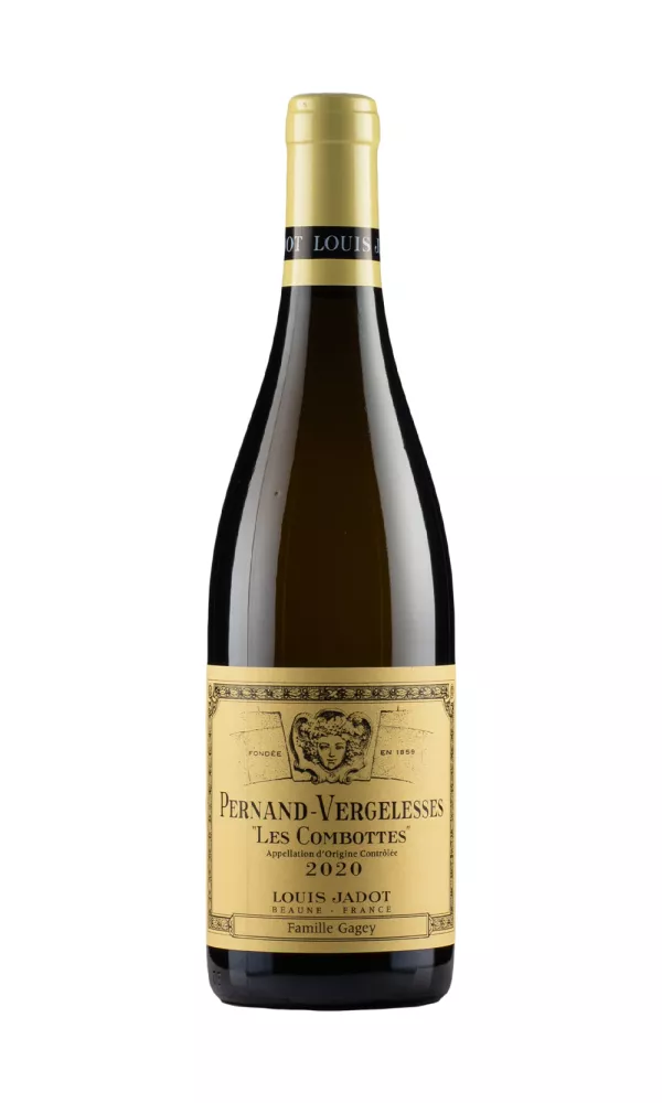 Pernand Vergelesses Les Combottes Jadot Pernand Vergelesses Les Combottes Jadot