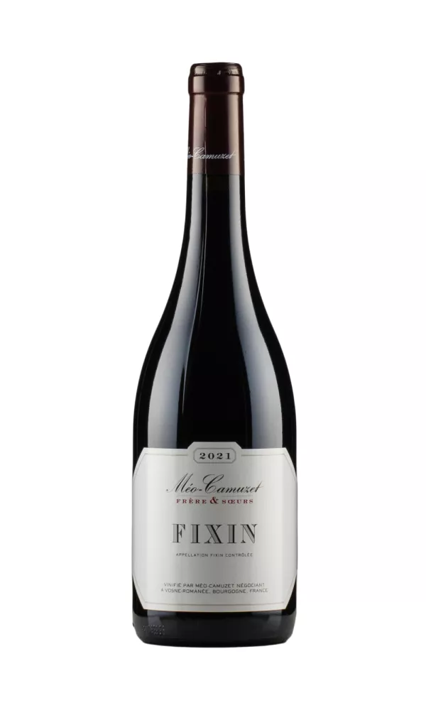 Fixin Meo Camuzet Frere & Soeurs Fixin Meo Camuzet Frere & Soeurs