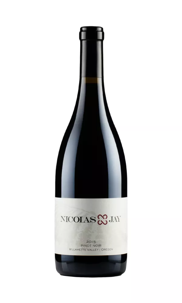 Nicolas Jay Pinot Noir Nicolas Jay Pinot Noir