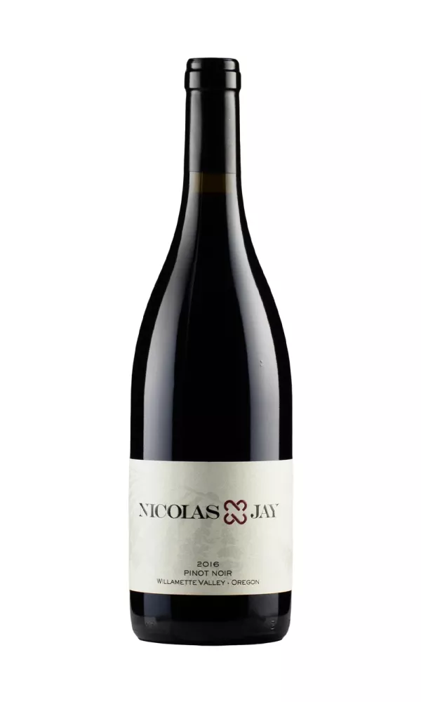 Nicolas Jay Pinot Noir Nicolas Jay Pinot Noir