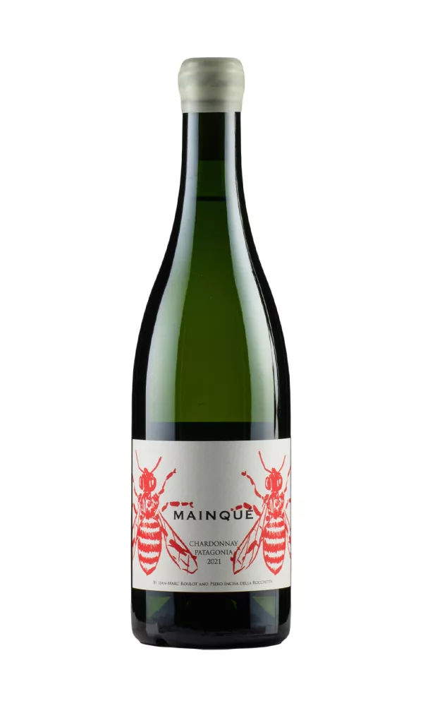 Chacra Mainque Chardonnay Chacra Mainque Chardonnay