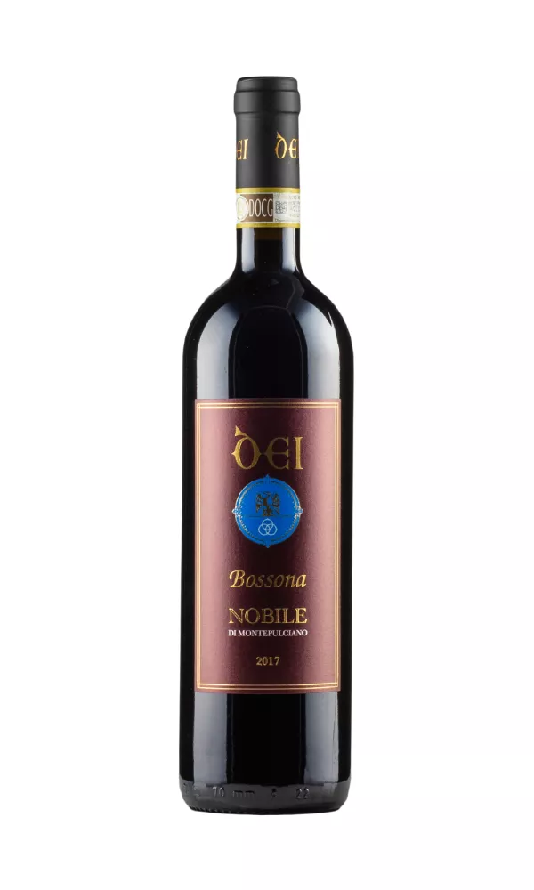 Bossona Caterina Dei Vino Nobile di Montepulciano Riserva Bossona Caterina Dei Vino Nobile di Montepulciano Riserva